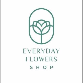 Everyday Flowers Bloom