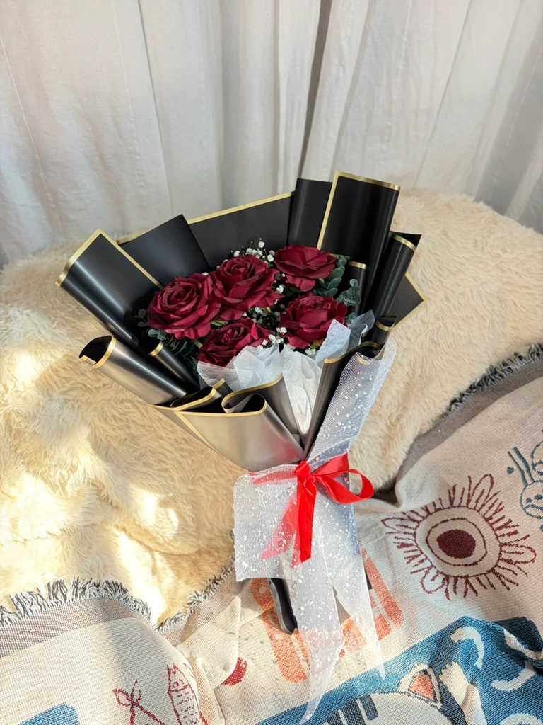 Artificial Mysterious Compact - Gambar 2