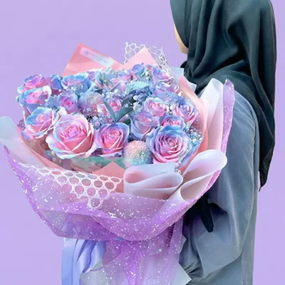 Giant Unicorn Mix Round