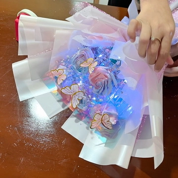 Add-On LED Lamp