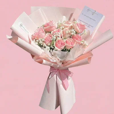 Sweet Roses Valentine