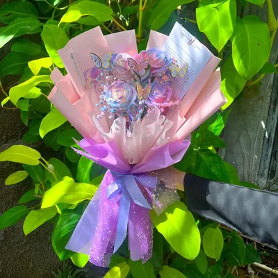 Unicorn Pink Petite - Gambar 2