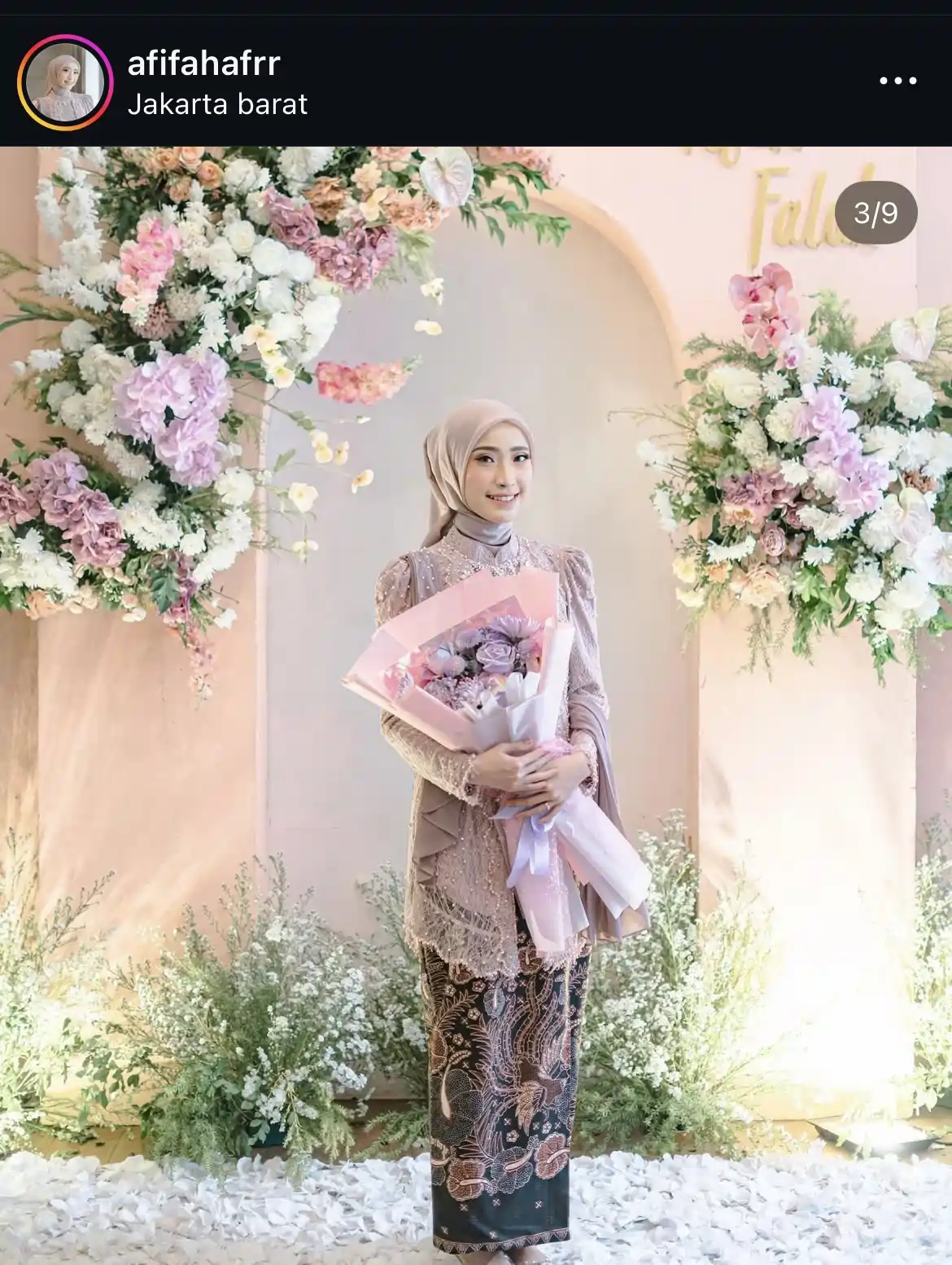 afifahafrr (From Instagram)