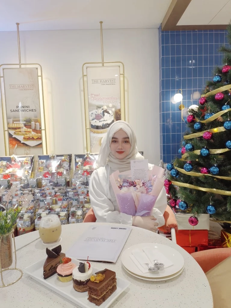 Ica (From WhatsApp Order)