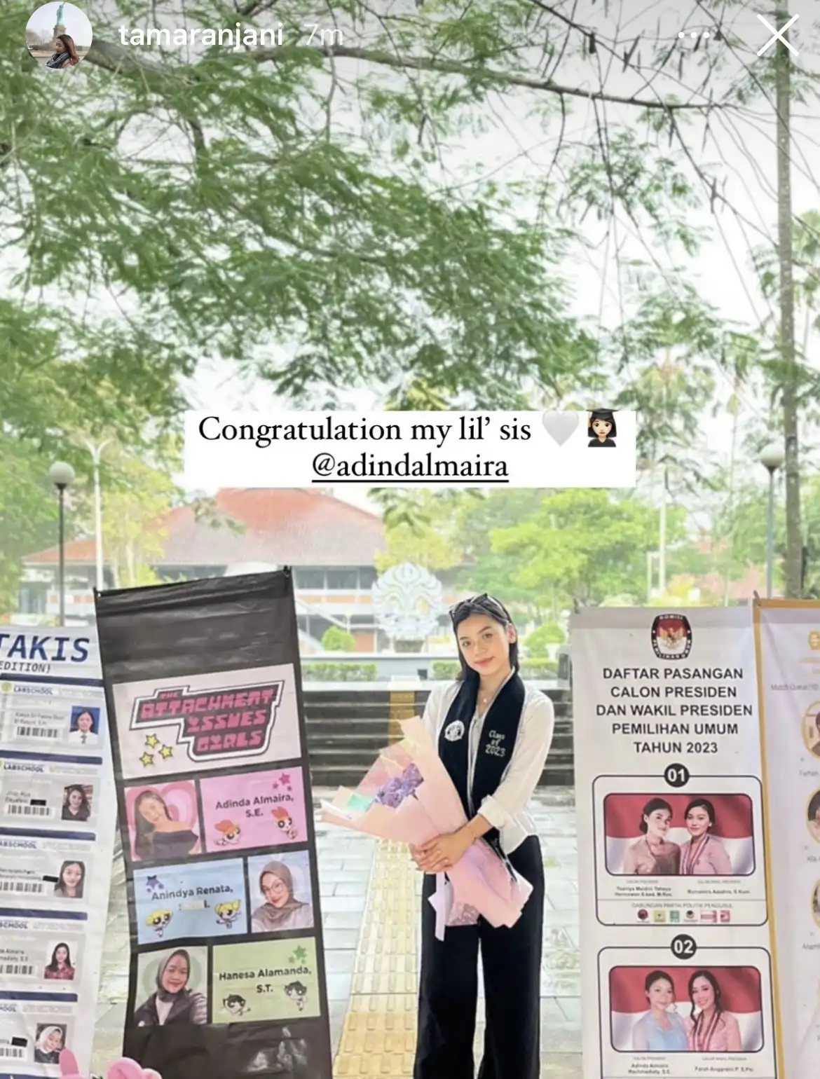 tamranjani (From Instagram)