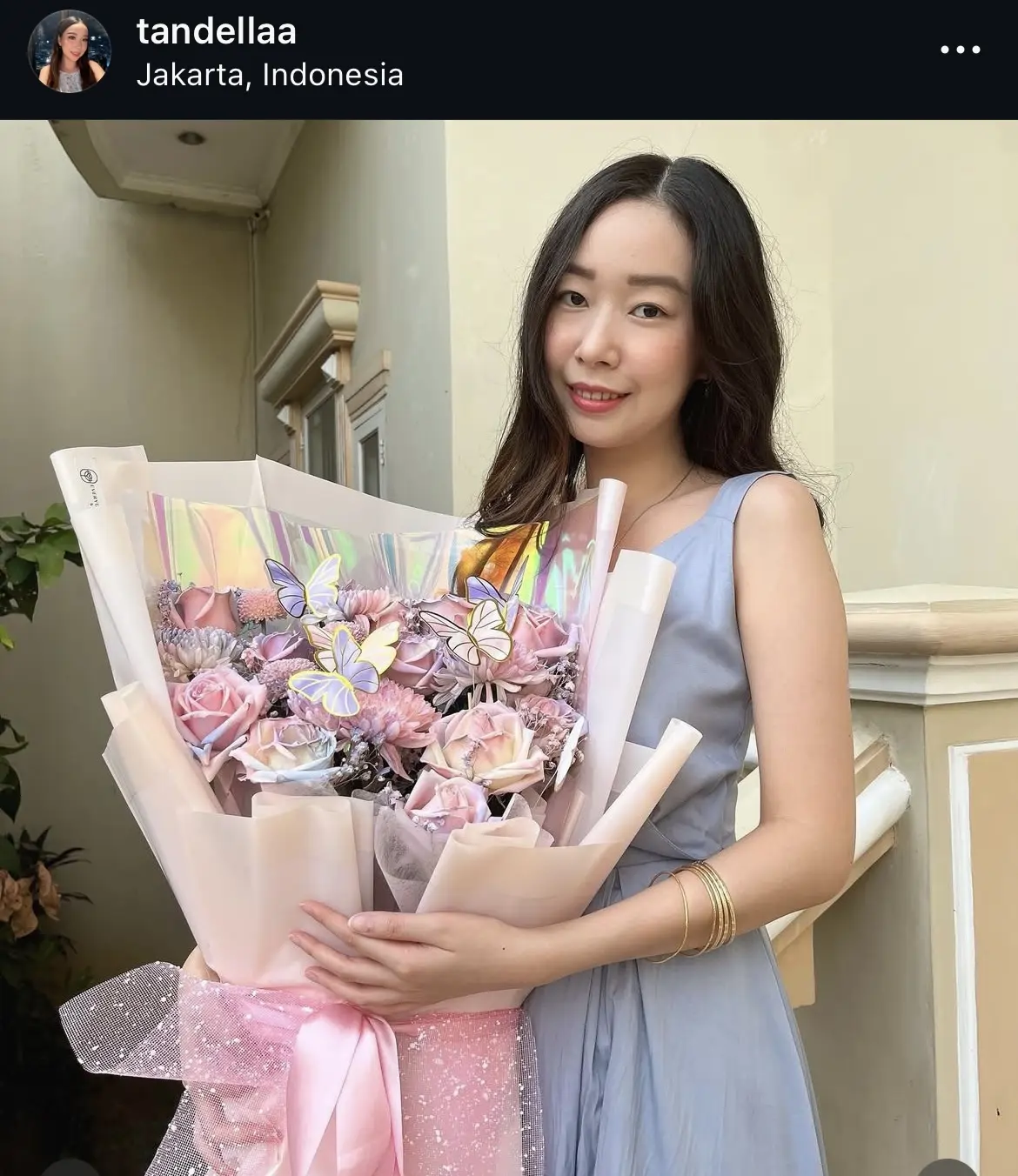 tandella (From Instagram)